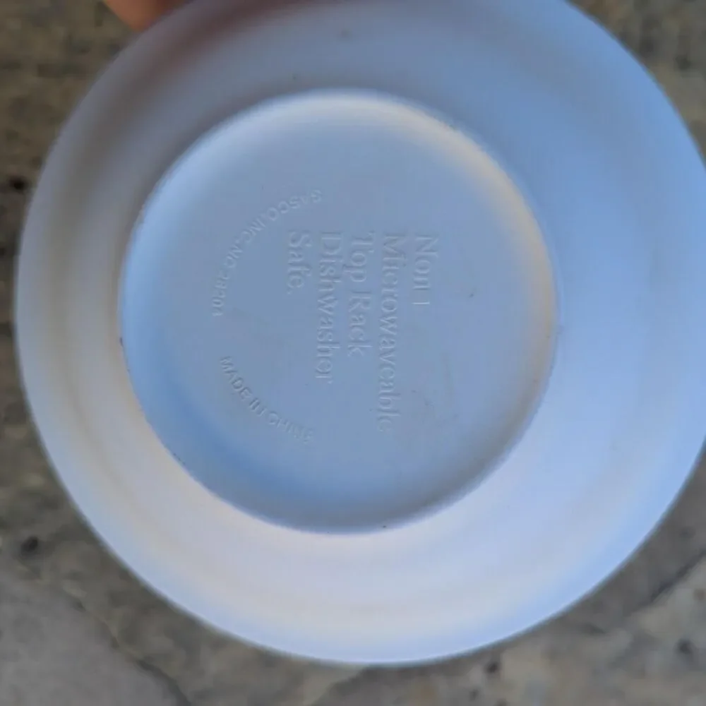 1996 Kellogg's cereal colorful bowl vintage nostalgia